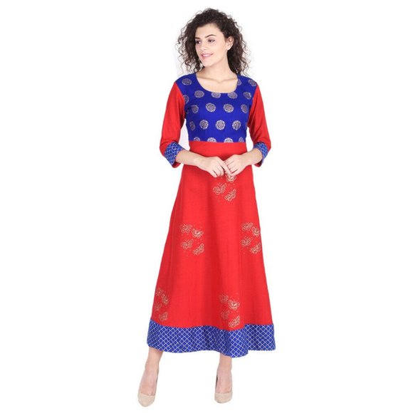 Authentic Indian Dress Size XL NWOT